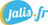 JALIS : Agence web à Lyon  - Création et référencement de sites Internet